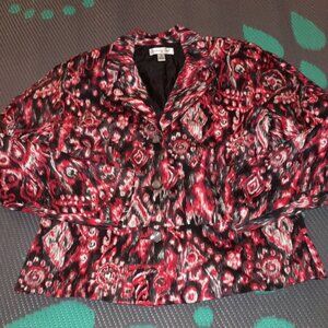 Coldwater Creek Jacket